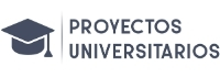 Proyectos Universitarios Logo