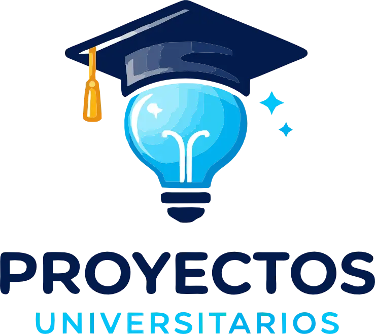 Proyectos Universitarios